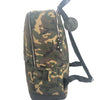 Back Pack Camouflage Hildebrand-swe