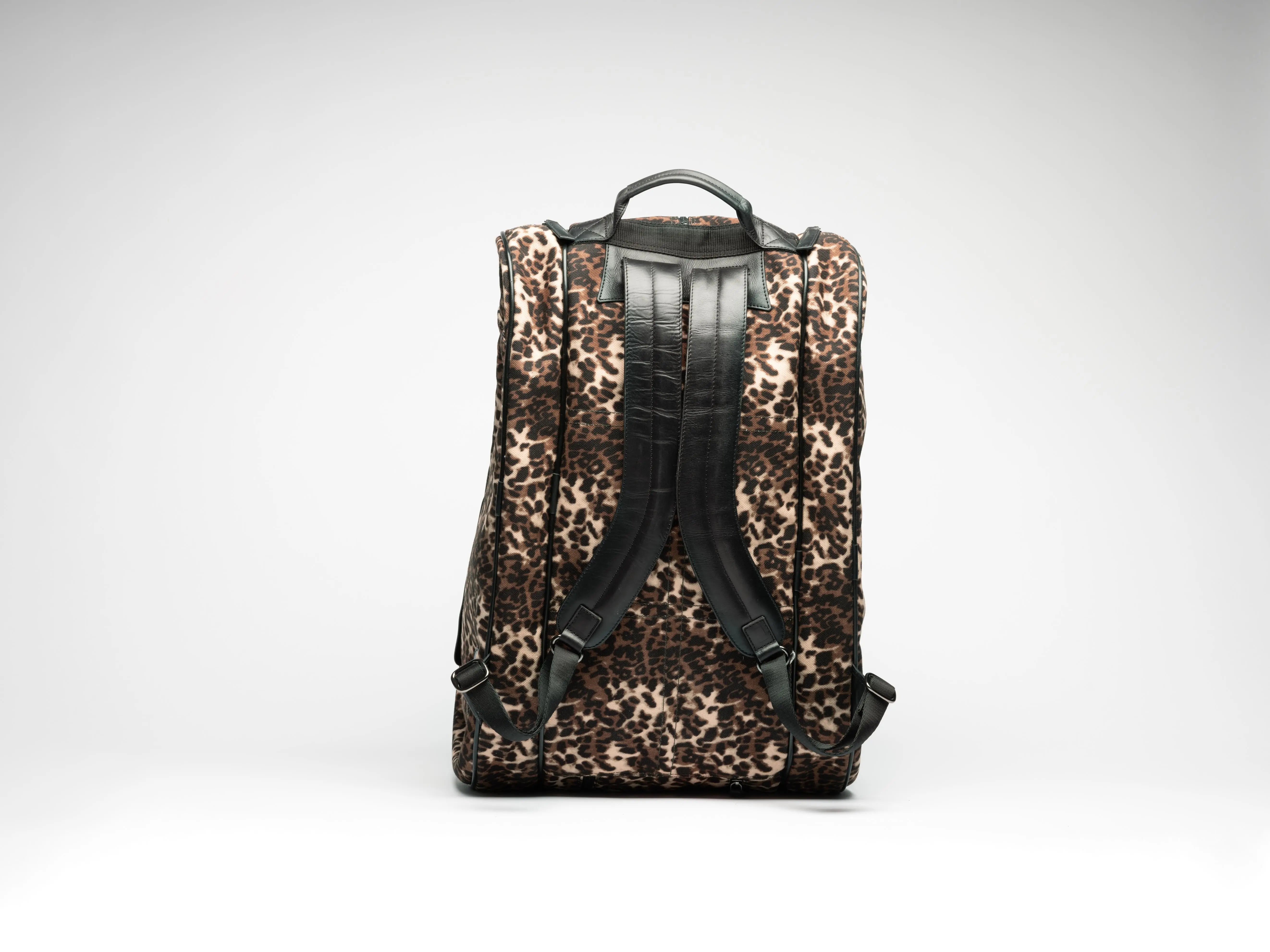 Padel Bag Leopard Hildebrand-swe
