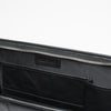 Leather Document Holder Black 14'