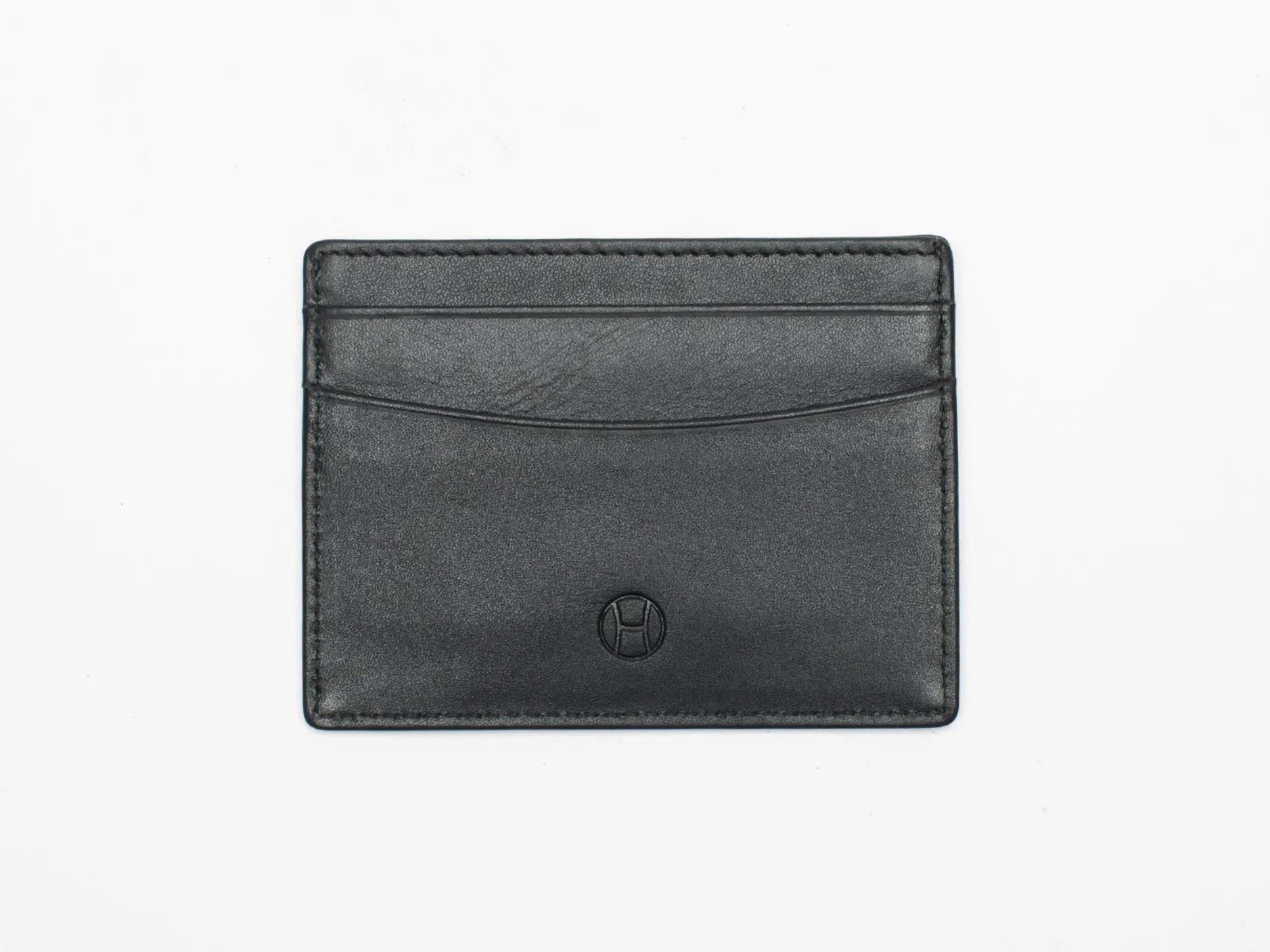 Card Holder Black Hildebrand-swe