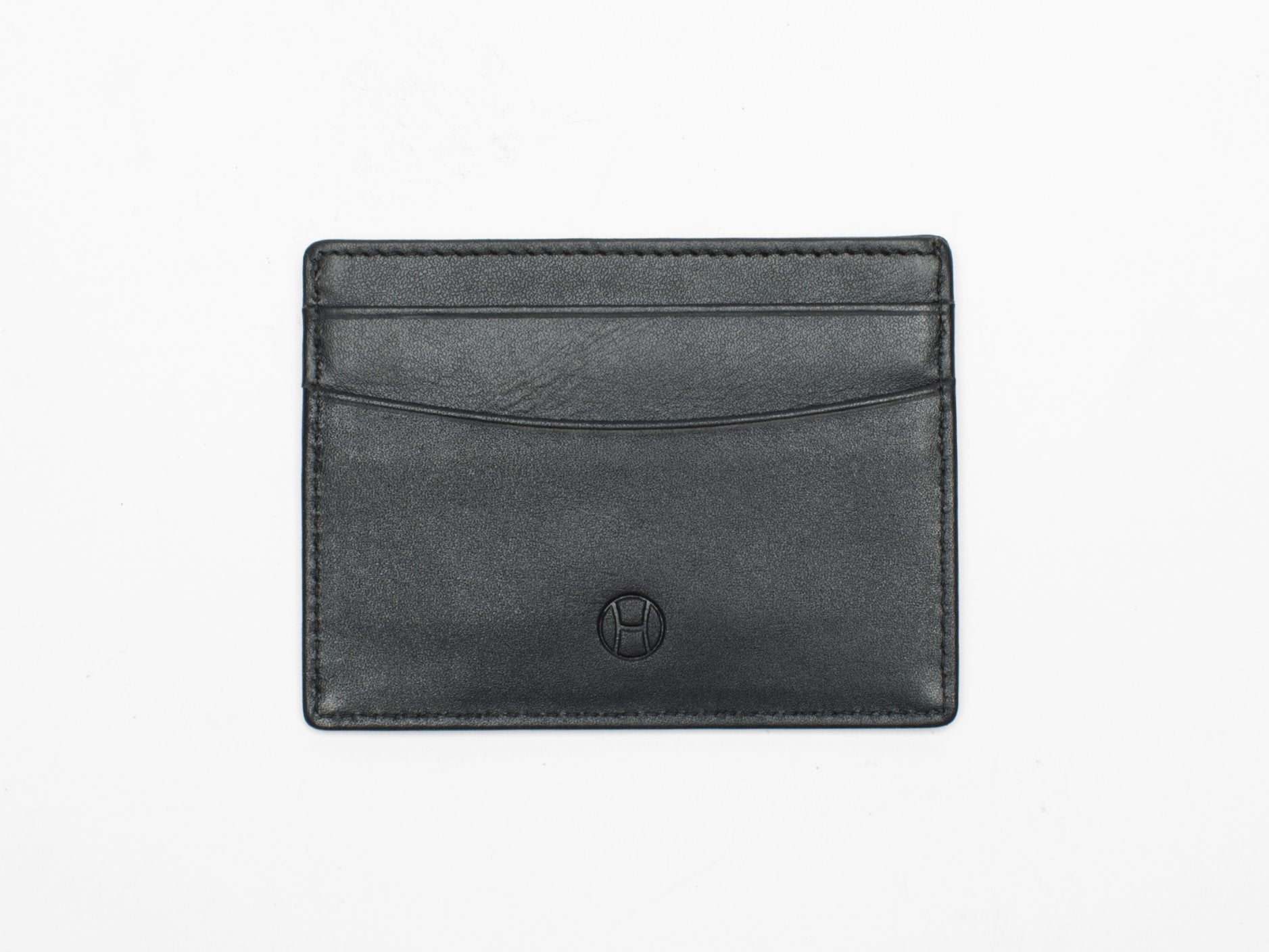 Card Holder Black