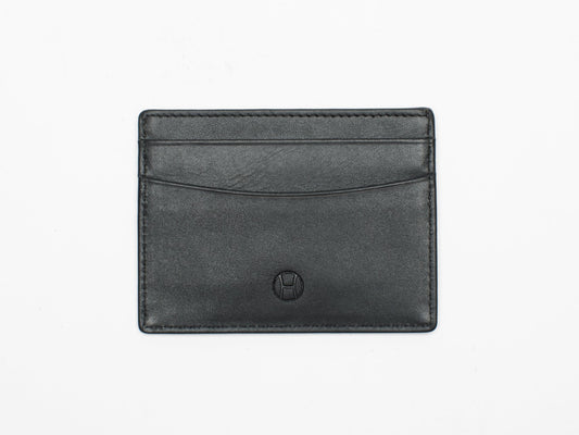 Card Holder Black