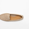 Alva Driver Shoe Pink Suede Hildebrand-swe