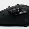 Padel Bag Black Hildebrand-swe
