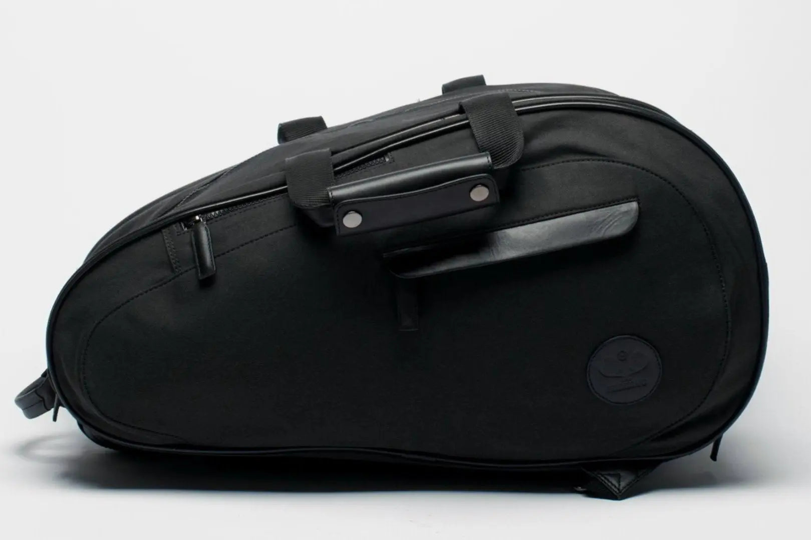 Padel Bag Black Hildebrand-swe
