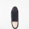 Women Nova Blue Low Sneaker Hildebrand-swe