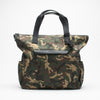 Tote Bag Camouflage