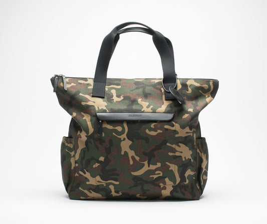 Tote Bag Camouflage