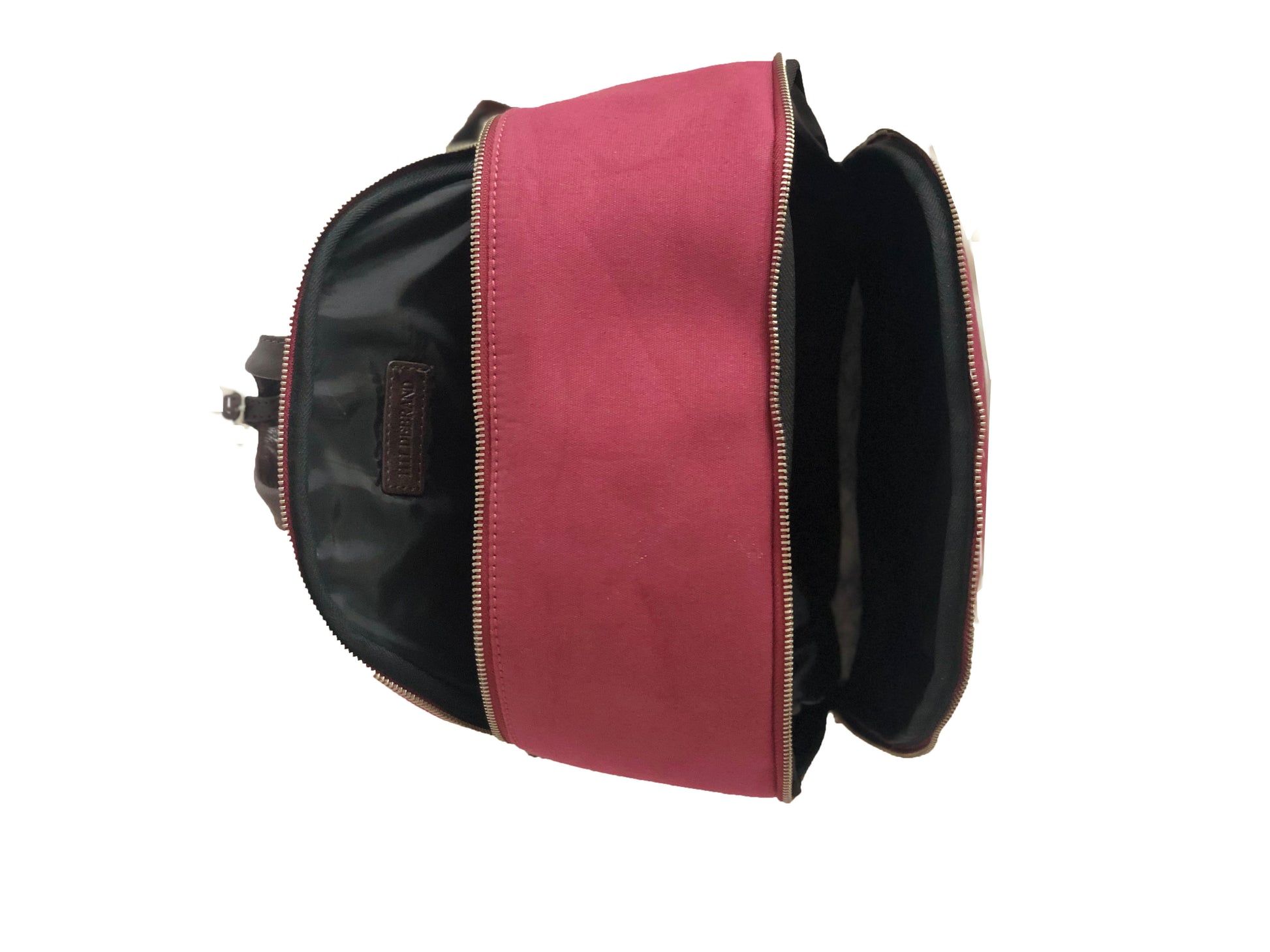 Ryggsäck Burgundy