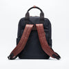 Business Back Pack Blue Hildebrand-swe