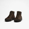 Men Drake Brown High Sneaker Hildebrand-swe