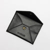 Envelope Card Holder Black Hildebrand-swe