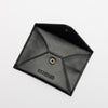 Envelope Card Holder Black