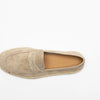 Tyr Espadrillos Beige Suede Hildebrand-swe