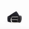 Blue Viscose Belt Hildebrand-swe