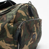 Small Duffel Weekend Bag Camouflage Hildebrand-swe