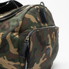 Large Duffle Weekend Bag Camouflage