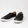 Men Orca Black Low Sneaker Hildebrand-swe