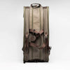 Nylon Tennis Racket Bag 15 Olive Green Hildebrand-swe