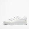 Women Kobe White Low Sneaker