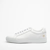 Men Kobe White Low Sneaker Hildebrand-swe