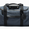 Kleine Weekender-Tasche Blau