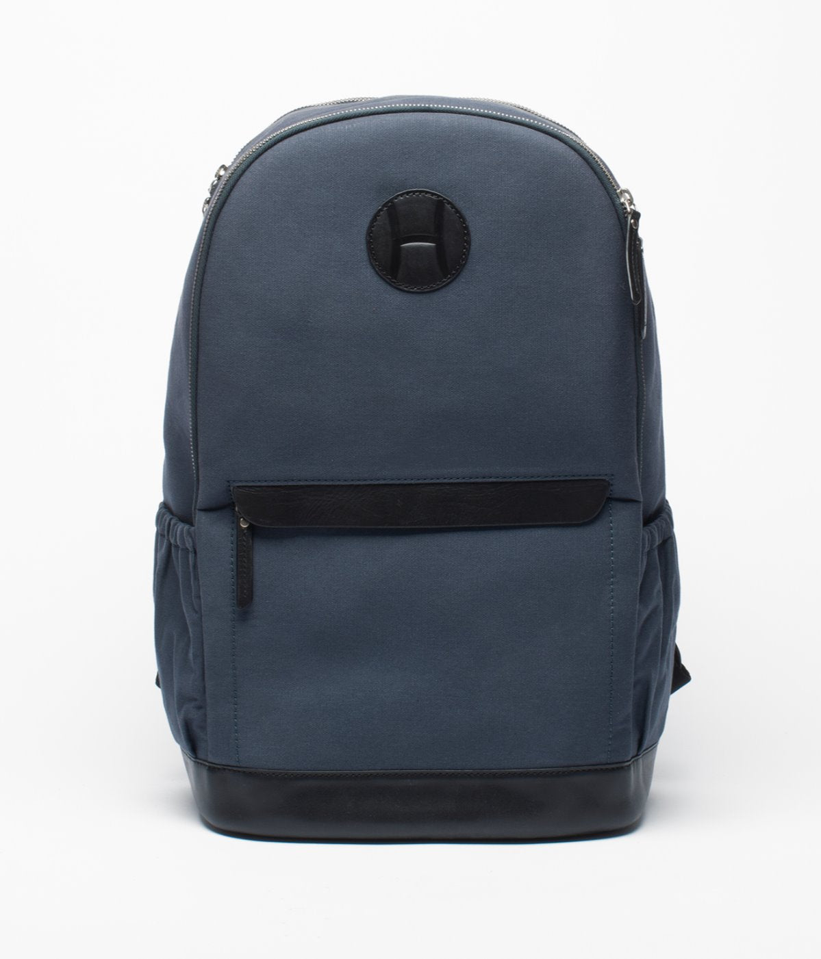 Rucksack Blau