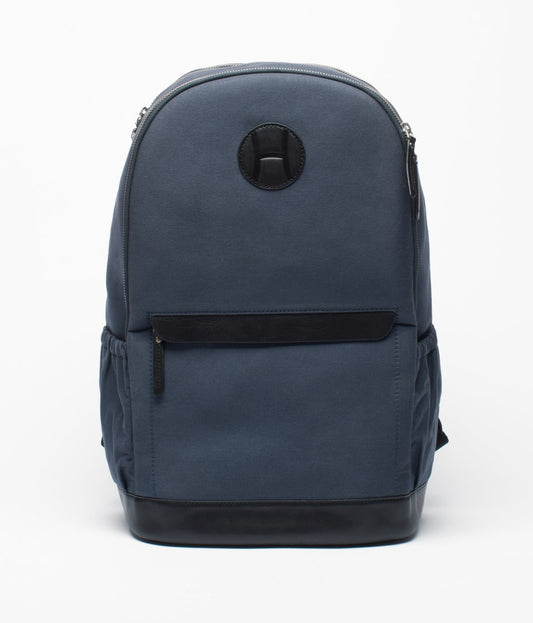 Back Pack Blue