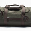 Small Weekend Bag Olive Green