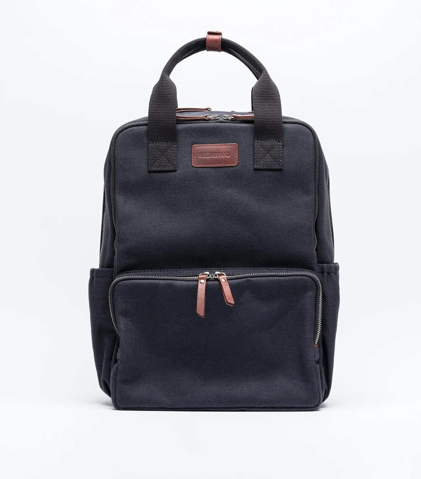 Business Back Pack Blue Hildebrand-swe