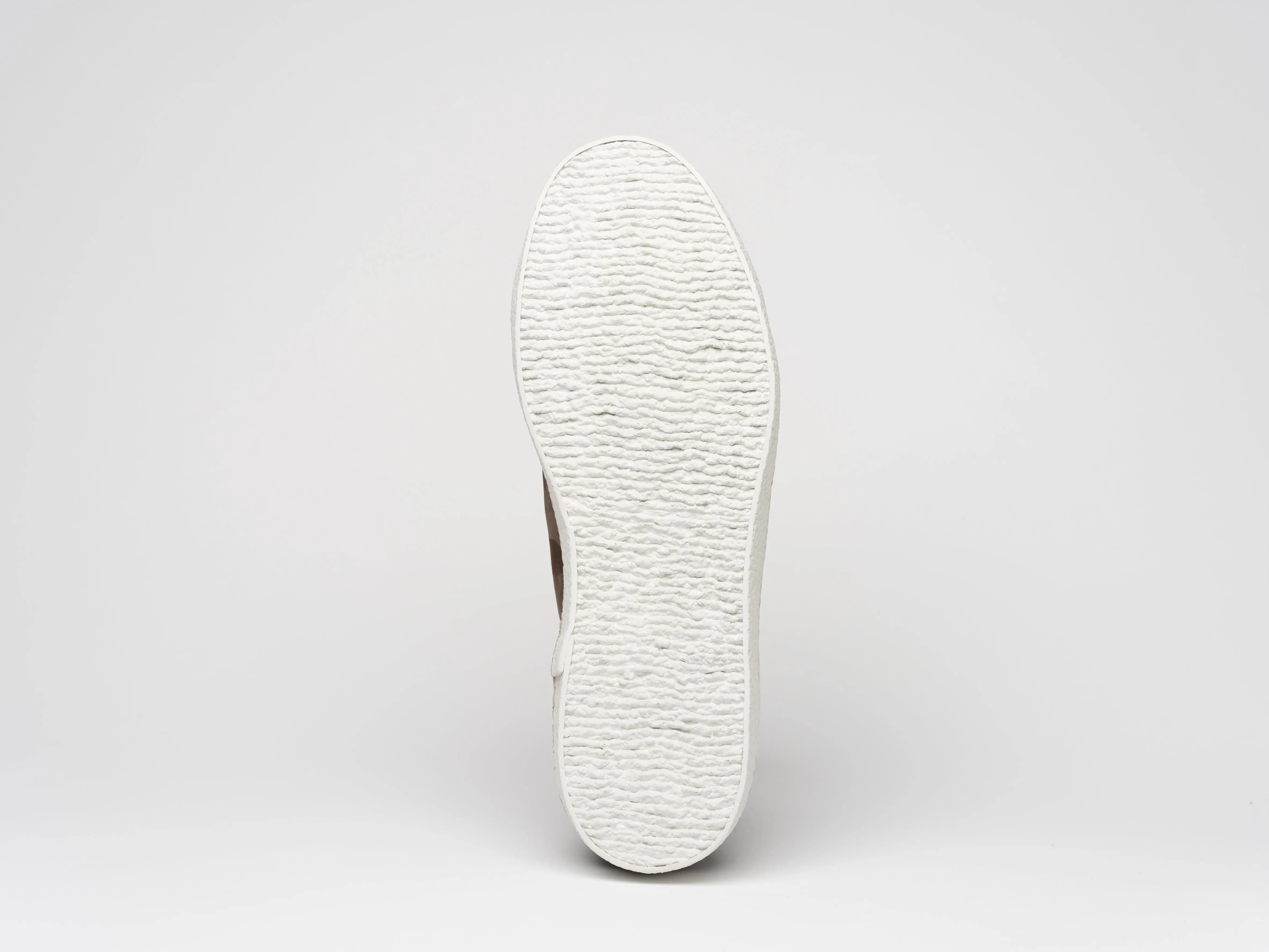 Men Orca Brown Low Sneaker Hildebrand-swe