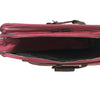 Tennis Racket Bag Burgundy