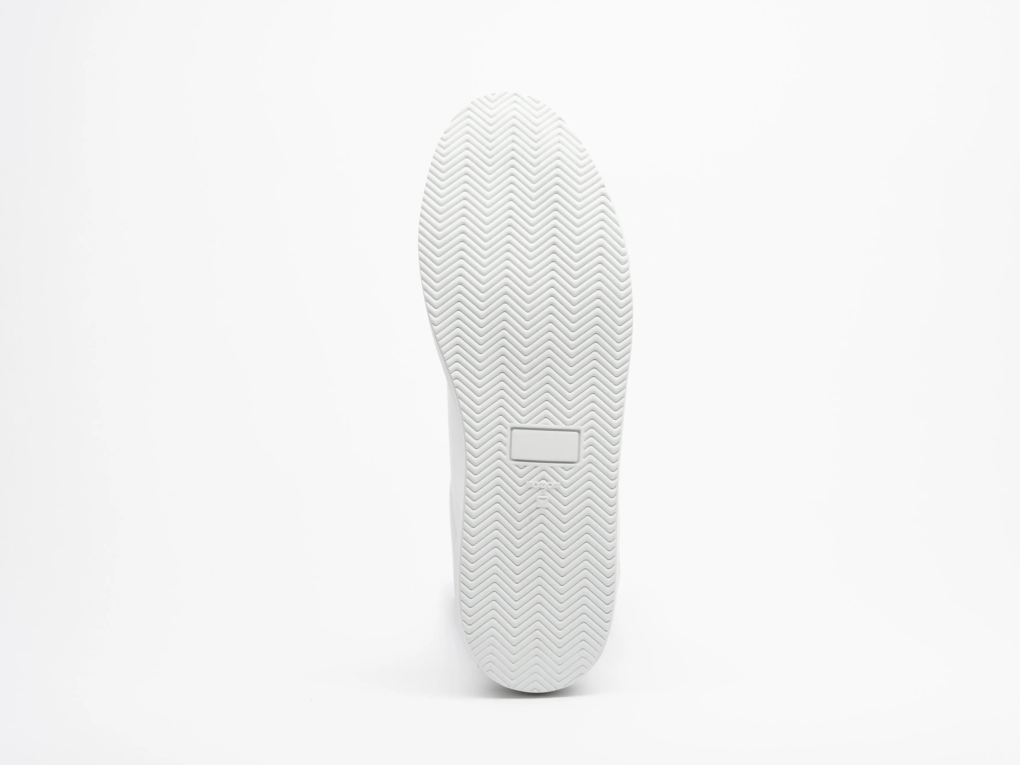 Men Kobe White Low Sneaker Hildebrand-swe