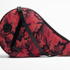 Padel Case Red Camouflage