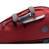 Padel Bag Red and Blue Hildebrand-swe