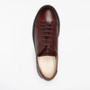 Men Thor Dark Brown Low Sneaker Hildebrand-swe