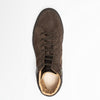 Women Drake Brown High Sneaker