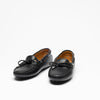 Luna Driver Shoe Black Hildebrand-swe