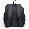 Relaxed Back Pack, Blue Hildebrand-swe