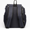 Relaxed Back Pack, Blue