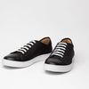 Men Orca Black Low Sneaker Hildebrand-swe