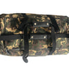 Tennis Duffle Bag Camouflage Hildebrand-swe