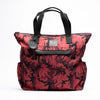Padel Tote Red Camouflage Hildebrand-swe