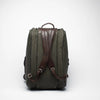 Padel Bag Olive Green Hildebrand-swe