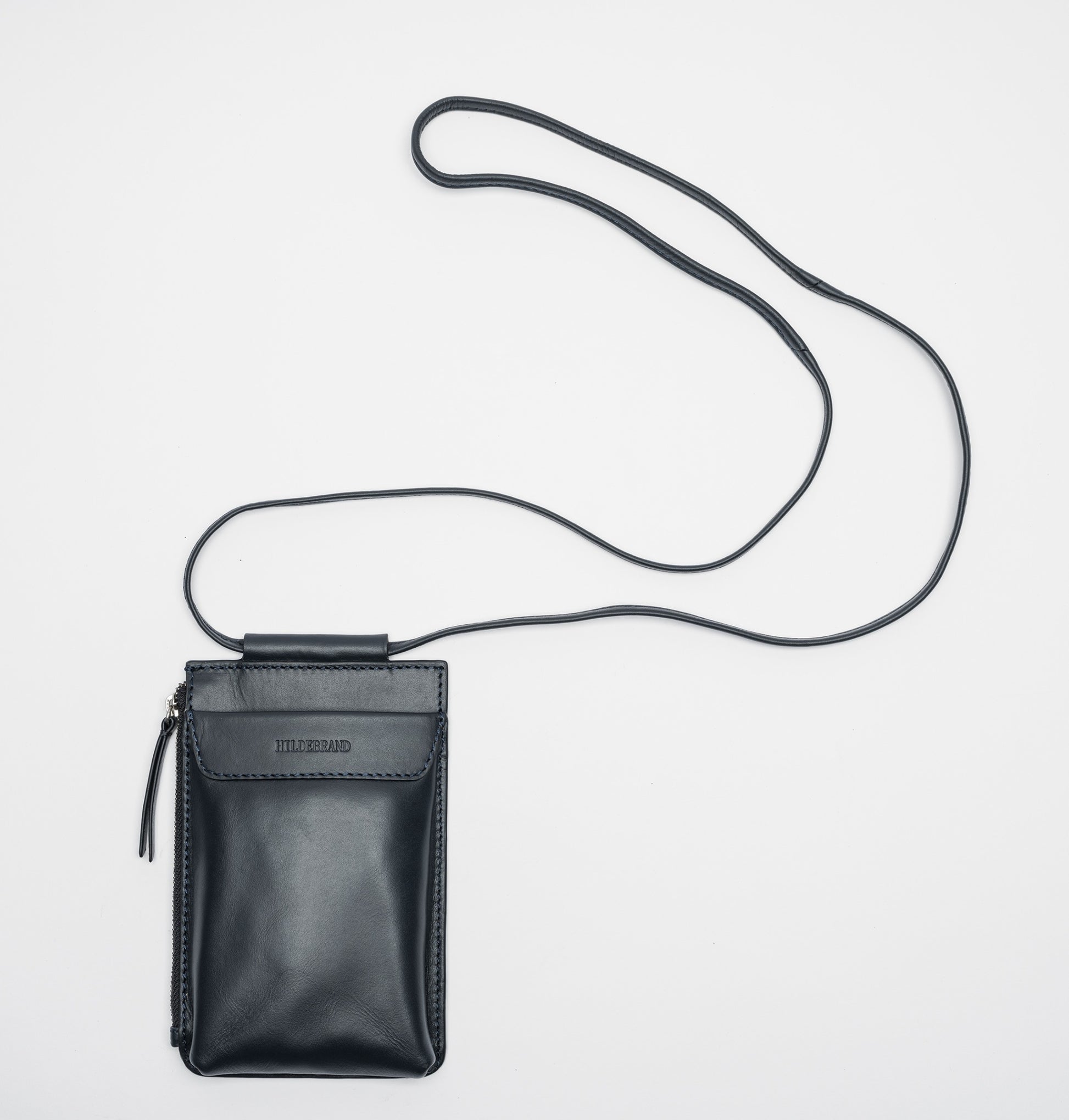 Mobile Phone Bag Dark Blue