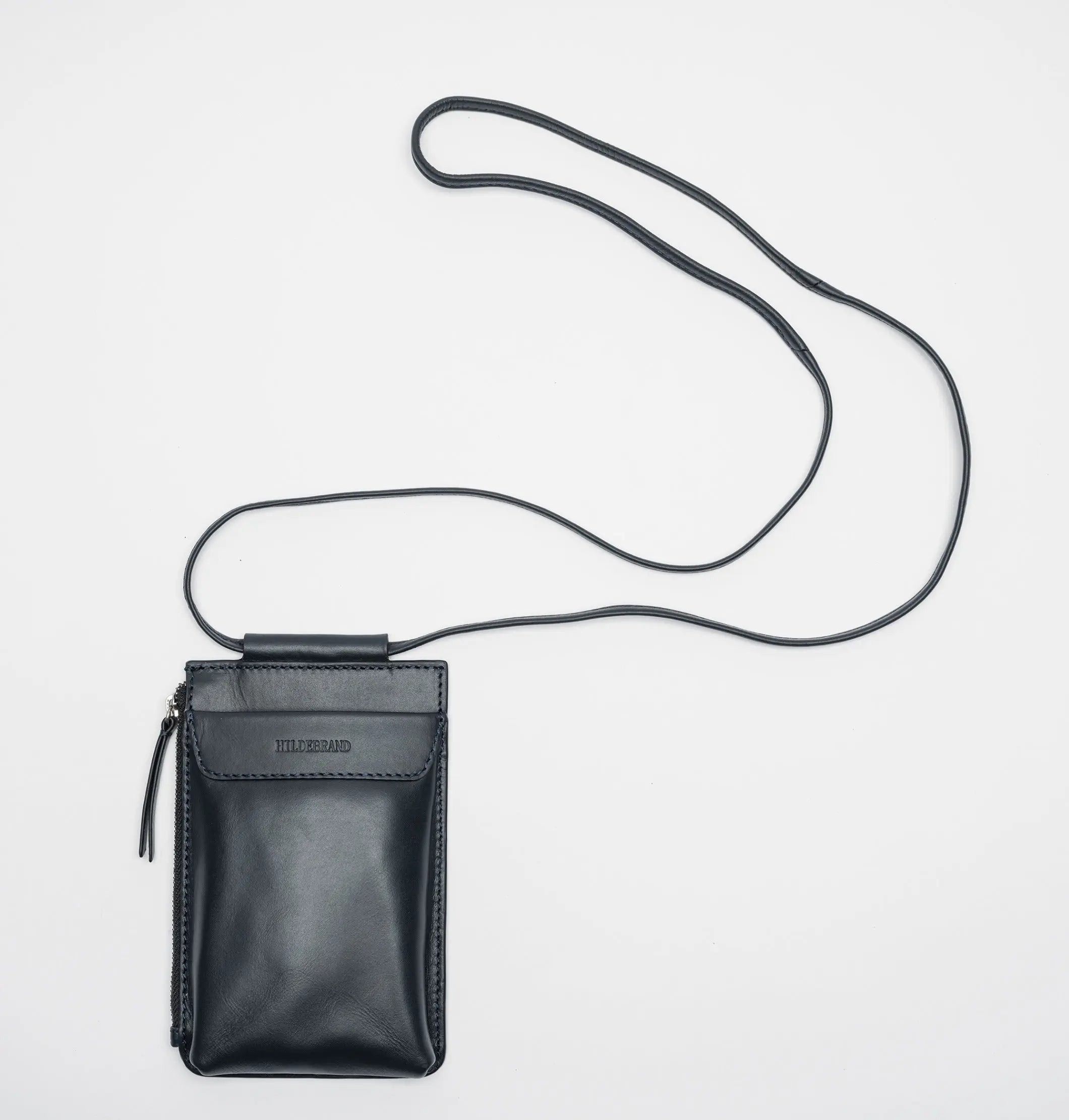 Mobile Phone Bag Dark Blue Hildebrand-swe
