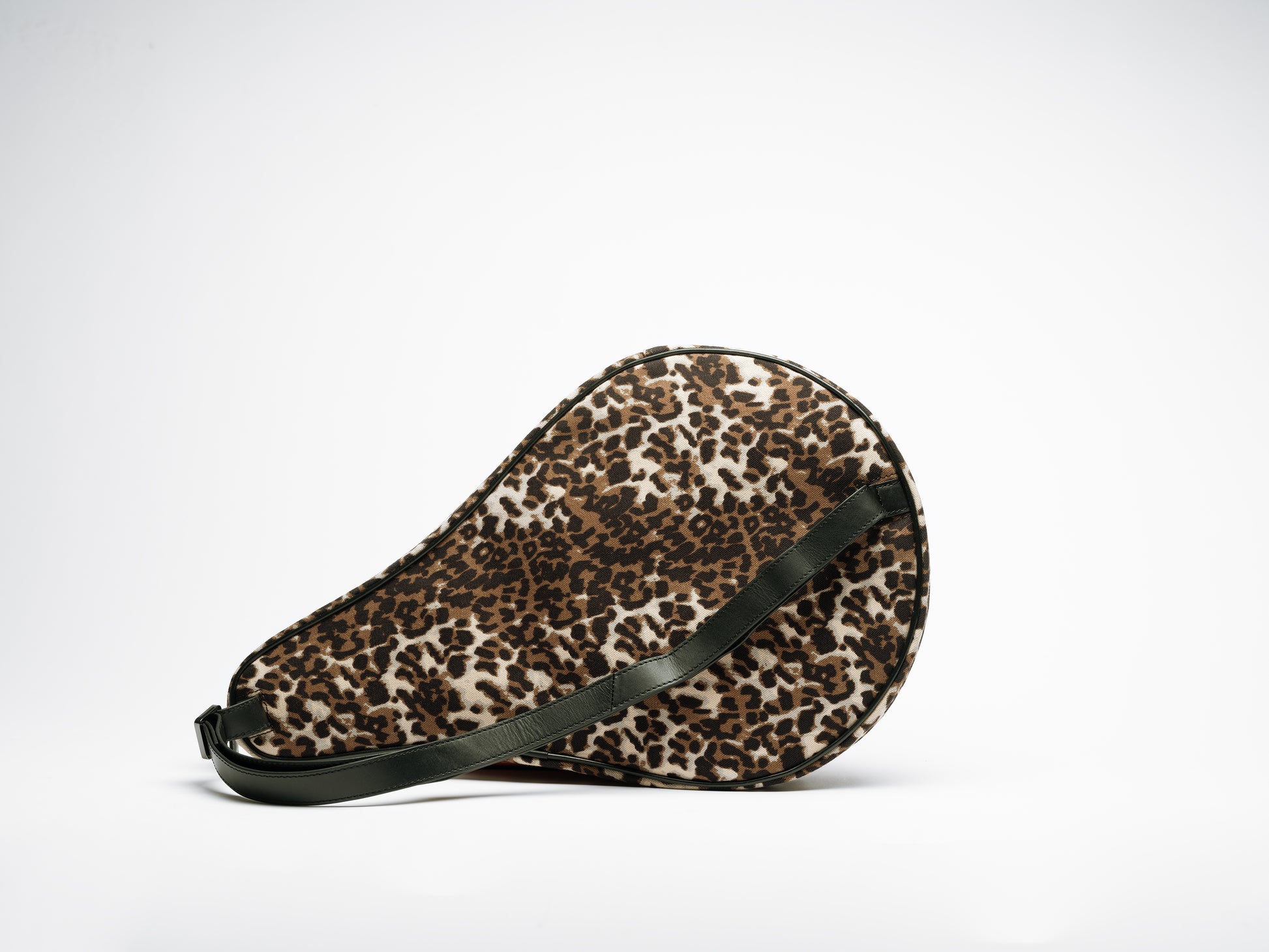 Padel Case Leopard