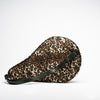 Padel Case Leopard