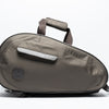 Nylon Padel Bag Olive Green