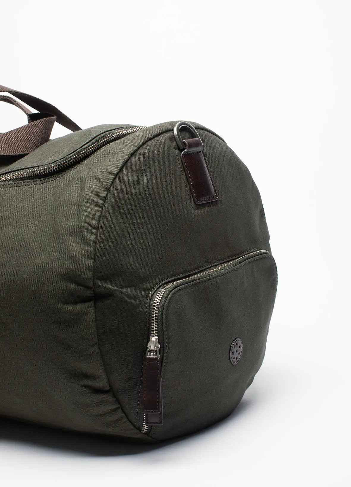 Tennis Duffle Bag Green Hildebrand-swe